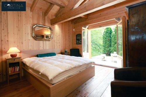 Chalet Olivier - Les Deux Alpes