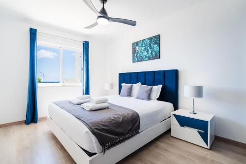 GuestReady - Blue View