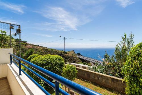 GuestReady - Blue View