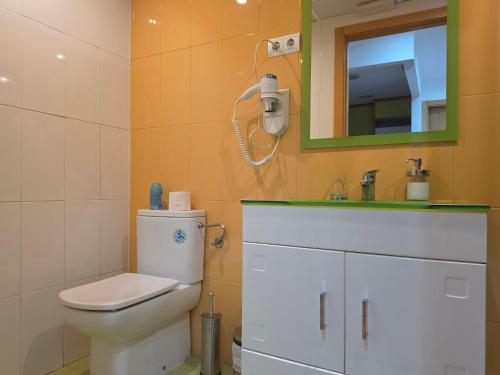 Apartamentos filabres