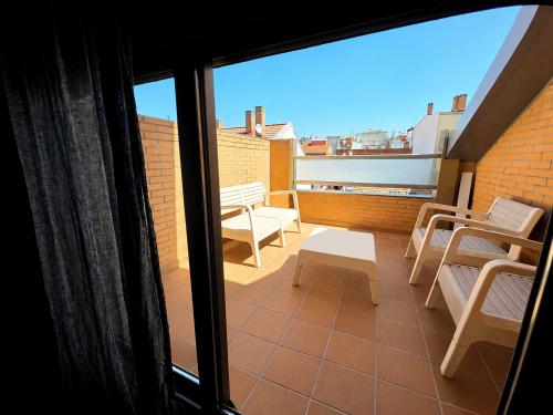 Apartamentos filabres