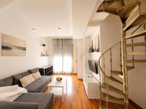 Apartamentos filabres