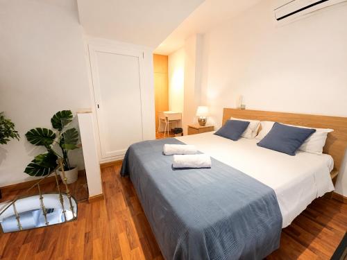 Apartamentos filabres
