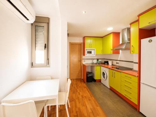 Apartamentos filabres
