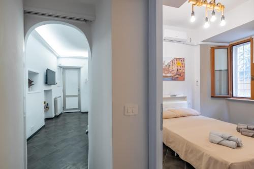 SCALA SANTA Re di Roma Apartment