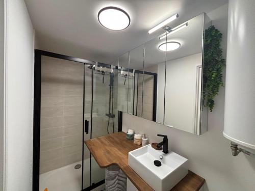 L'Atelier de Laon Proche Centre