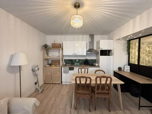 L'Atelier de Laon Proche Centre