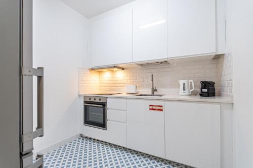 Botânico Apartment