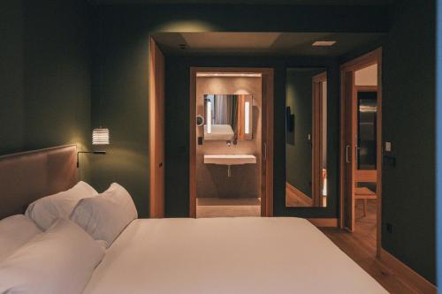 Apartamentos Arbaso
