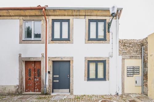 Albertina Carregal Suites