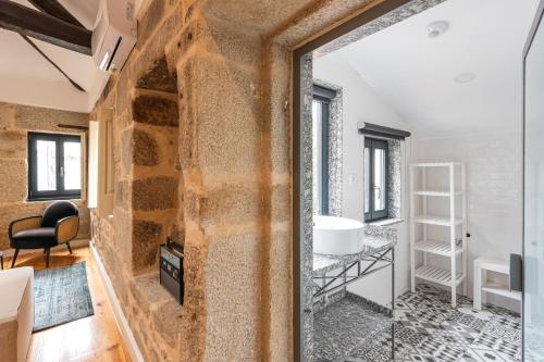 Albertina Carregal Suites
