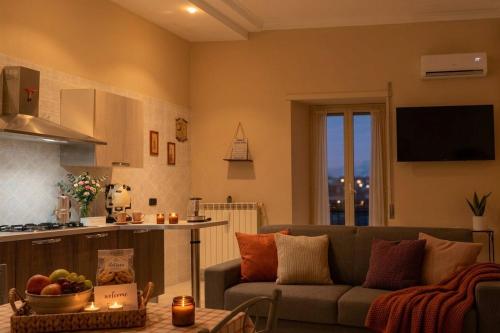 "Sweet Home"