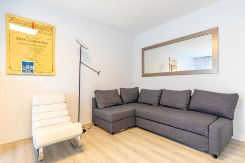 GuestReady - Bright stay in the 17th arr.