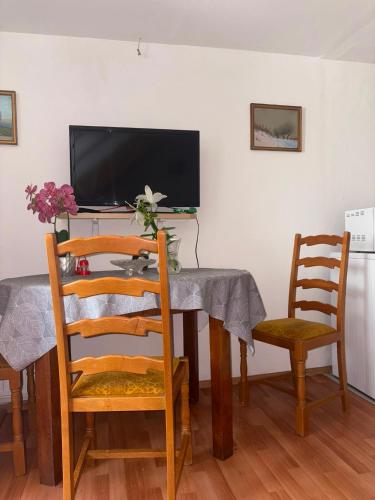 Boškovićeva Loft Apartment