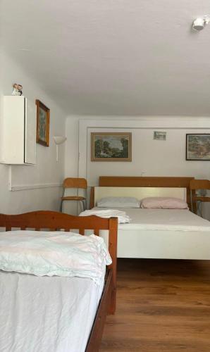 Boškovićeva Loft Apartment