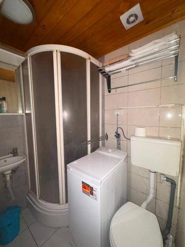 Boškovićeva Loft Apartment