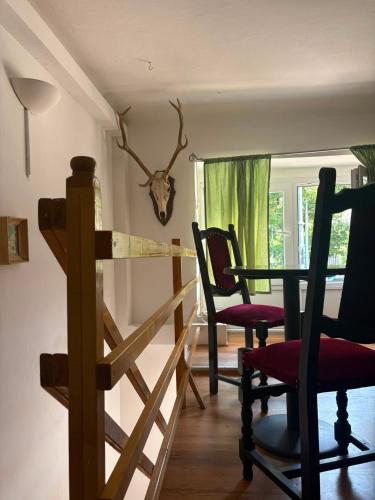 Boškovićeva Loft Apartment