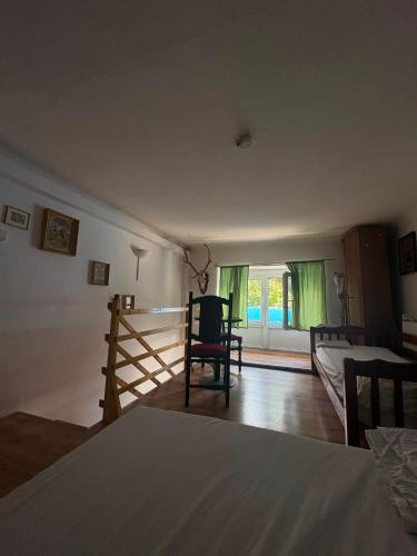 Boškovićeva Loft Apartment