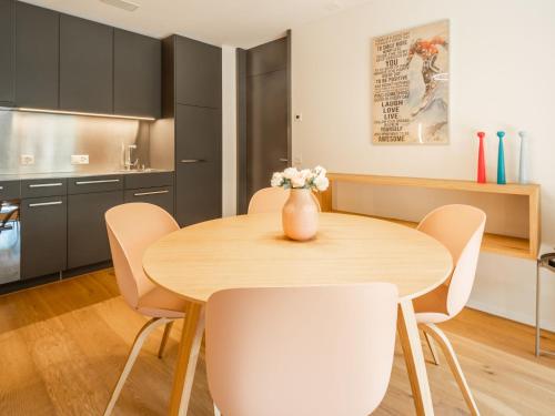 Apartment Vallada 11-06 by Interhome
