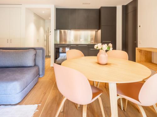 Apartment Vallada 11-06 by Interhome