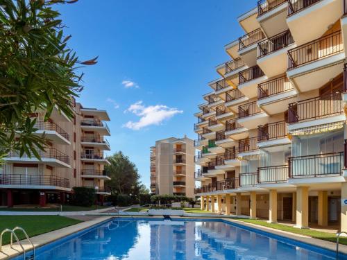 Apartment Cofisa-3 by Interhome