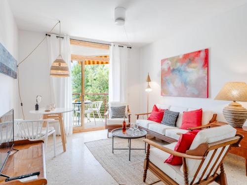 Apartment Cofisa-3 by Interhome