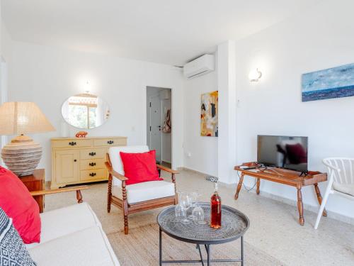Apartment Cofisa-3 by Interhome