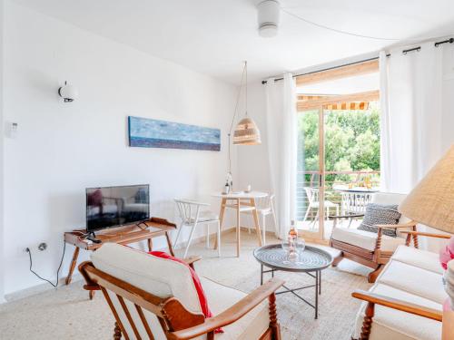 Apartment Cofisa-3 by Interhome