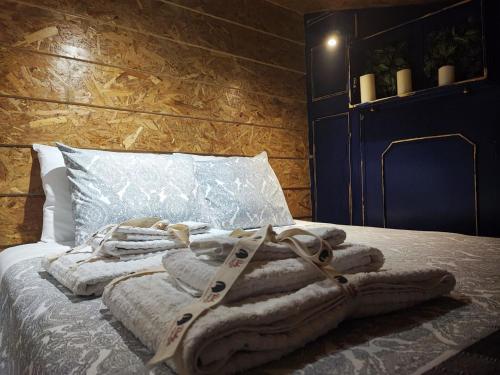 Holiday Home Rubin Charme Häuser 6 by Interhome