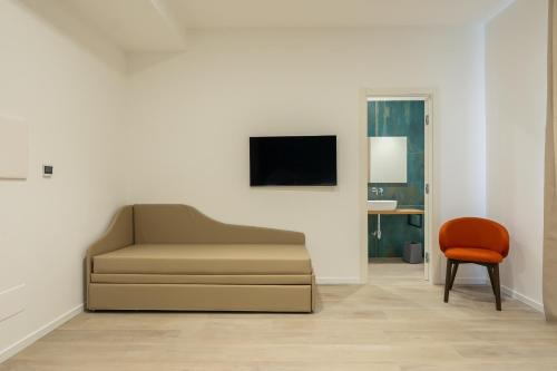 Zdjęcie z galerii obiektu MU21 Hotel w mieście Neapol