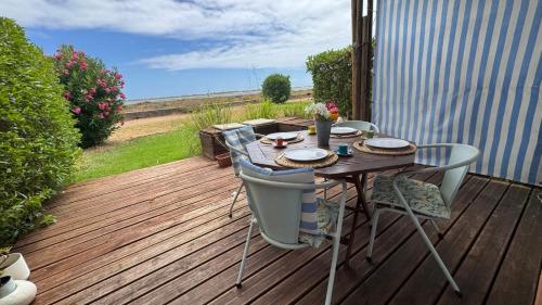 Villa Junco - Ria Formosa Waterfront
