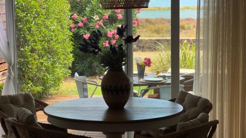Villa Junco - Ria Formosa Waterfront