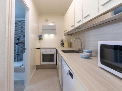 Apartment Marinada Cambrils-2 by Interhome