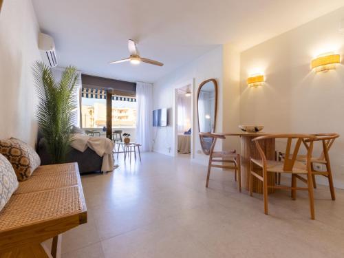 Apartment Marinada Cambrils-2 by Interhome
