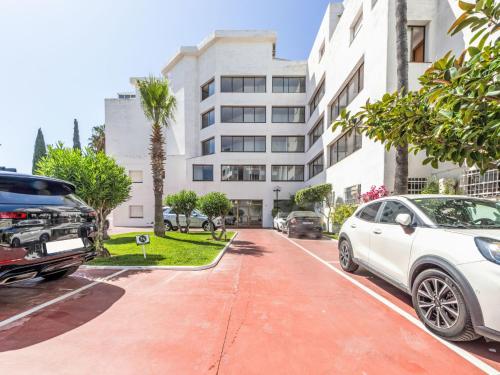 Apartment Marinada Cambrils-2 by Interhome
