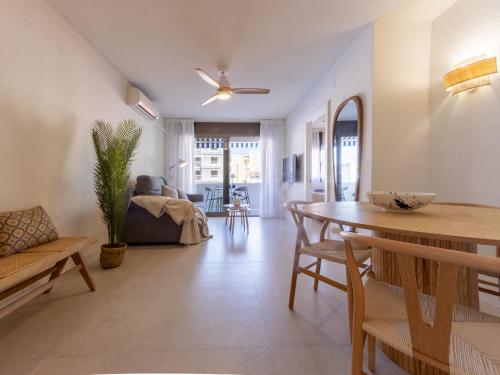 Apartment Marinada Cambrils-2 by Interhome