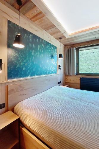 Apartment Le Bec Rouge - Le Lac-12 by Interhome