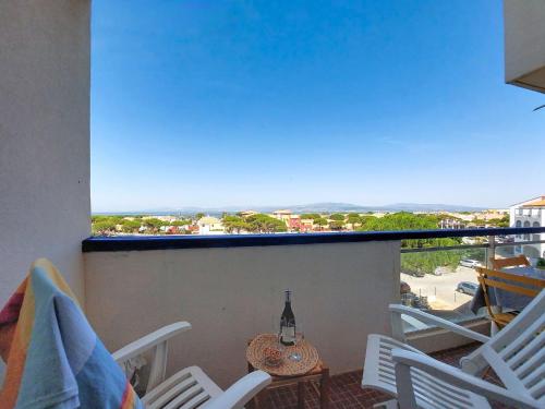Apartment Lydia Playa by Interhome