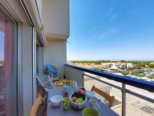 Apartment Lydia Playa by Interhome