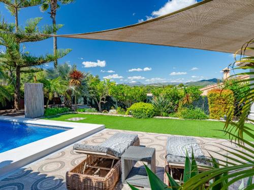 Holiday Home Villa La Calma by Interhome