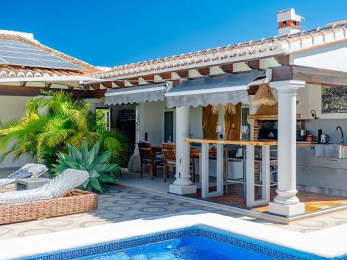 Holiday Home Villa La Calma by Interhome