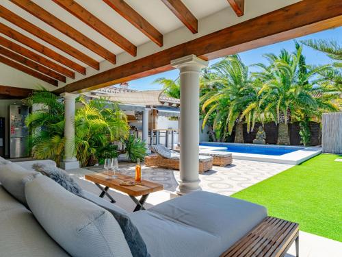 Holiday Home Villa La Calma by Interhome