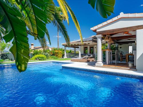 Holiday Home Villa La Calma by Interhome