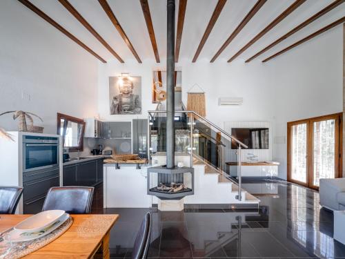 Holiday Home Villa La Calma by Interhome