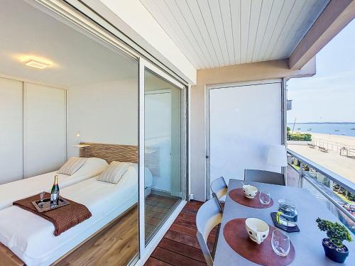 Apartment Joigny by Interhome