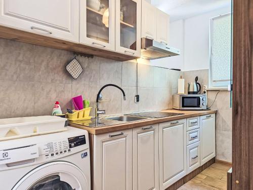Studio Monte by Interhome