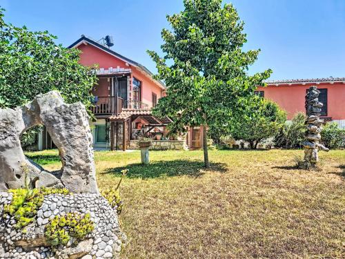 Studio Monte by Interhome
