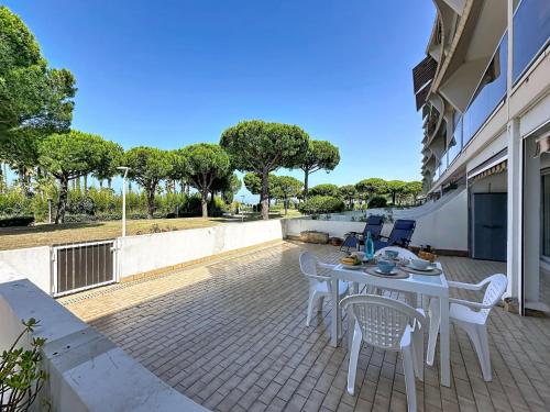 Apartment Le Golfe Vermeil-2 by Interhome