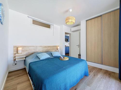 Apartment Le Golfe Vermeil-2 by Interhome