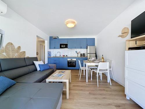 Apartment Le Golfe Vermeil-2 by Interhome